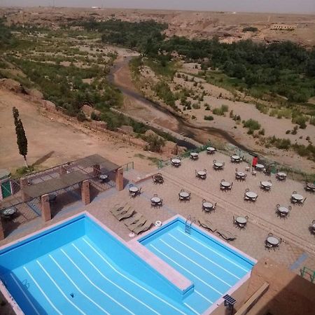 Hotel Rose M'Gouna Kelaat-M'Gouna Zewnętrze zdjęcie
