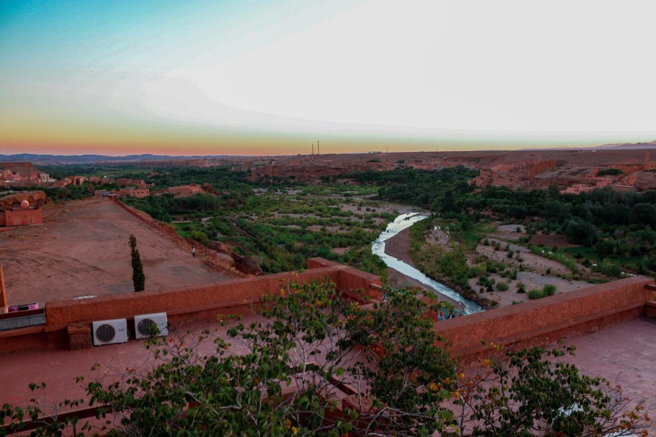 Hotel Rose M'Gouna Kelaat-M'Gouna Zewnętrze zdjęcie