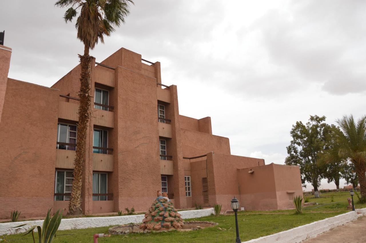 Hotel Rose M'Gouna Kelaat-M'Gouna Zewnętrze zdjęcie