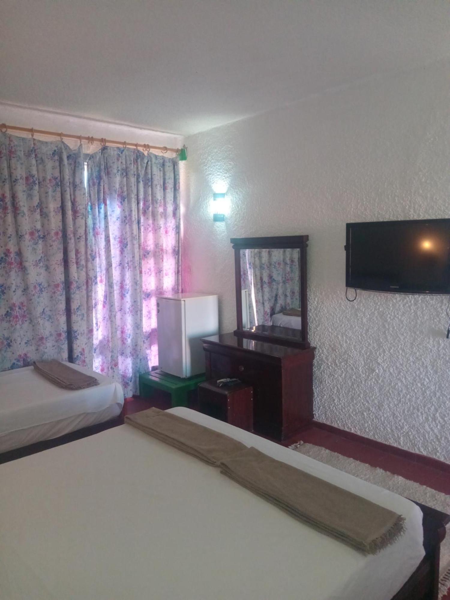 Hotel Rose M'Gouna Kelaat-M'Gouna Zewnętrze zdjęcie