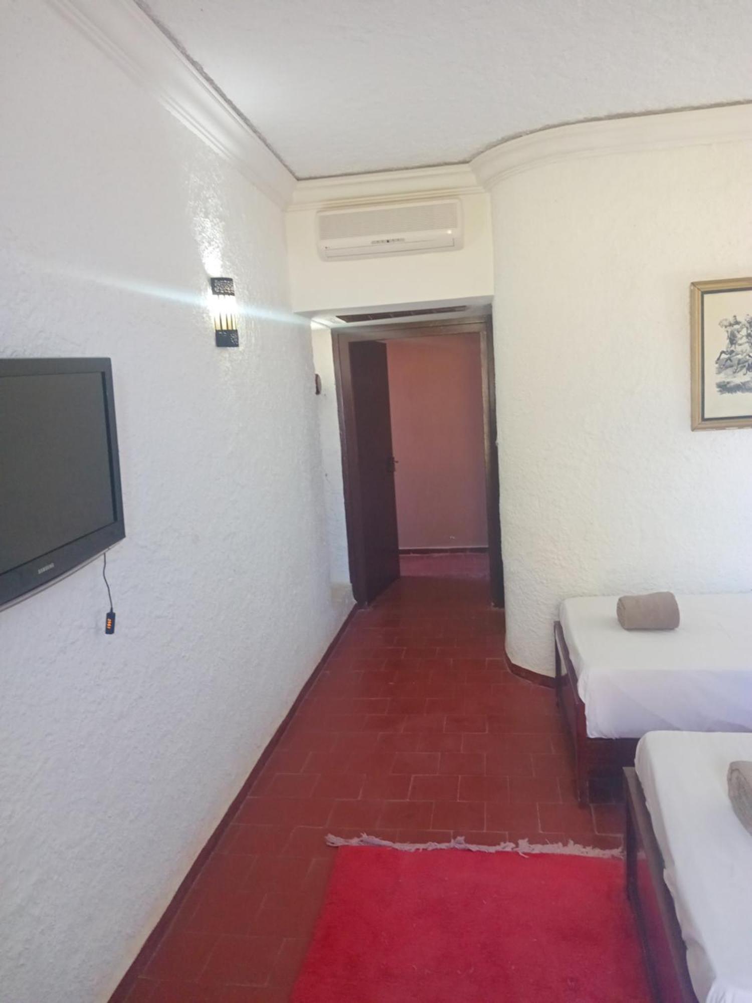 Hotel Rose M'Gouna Kelaat-M'Gouna Zewnętrze zdjęcie