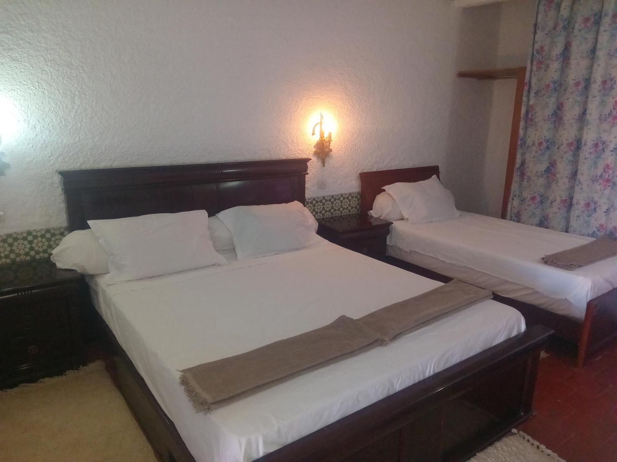 Hotel Rose M'Gouna Kelaat-M'Gouna Zewnętrze zdjęcie