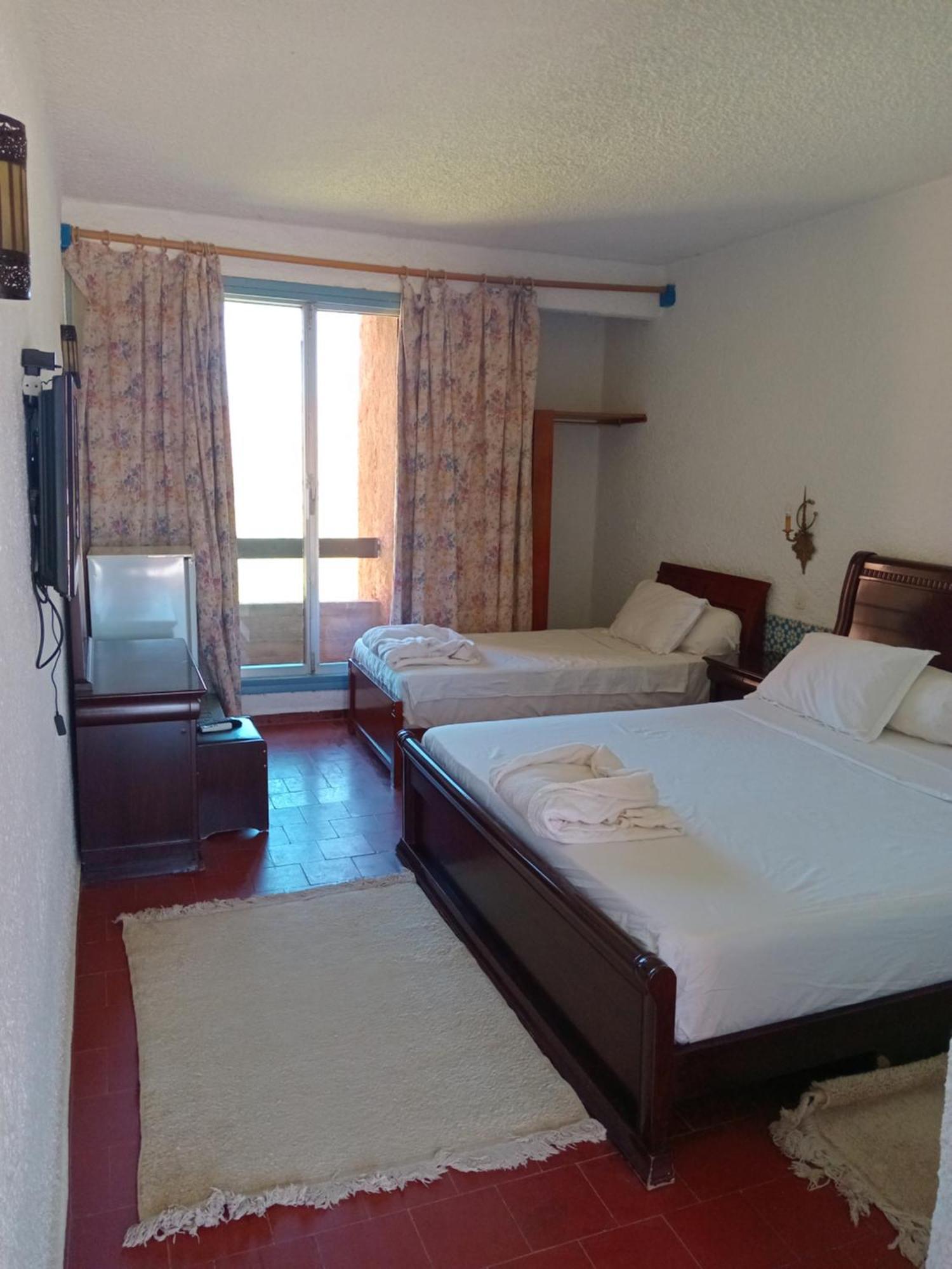 Hotel Rose M'Gouna Kelaat-M'Gouna Zewnętrze zdjęcie