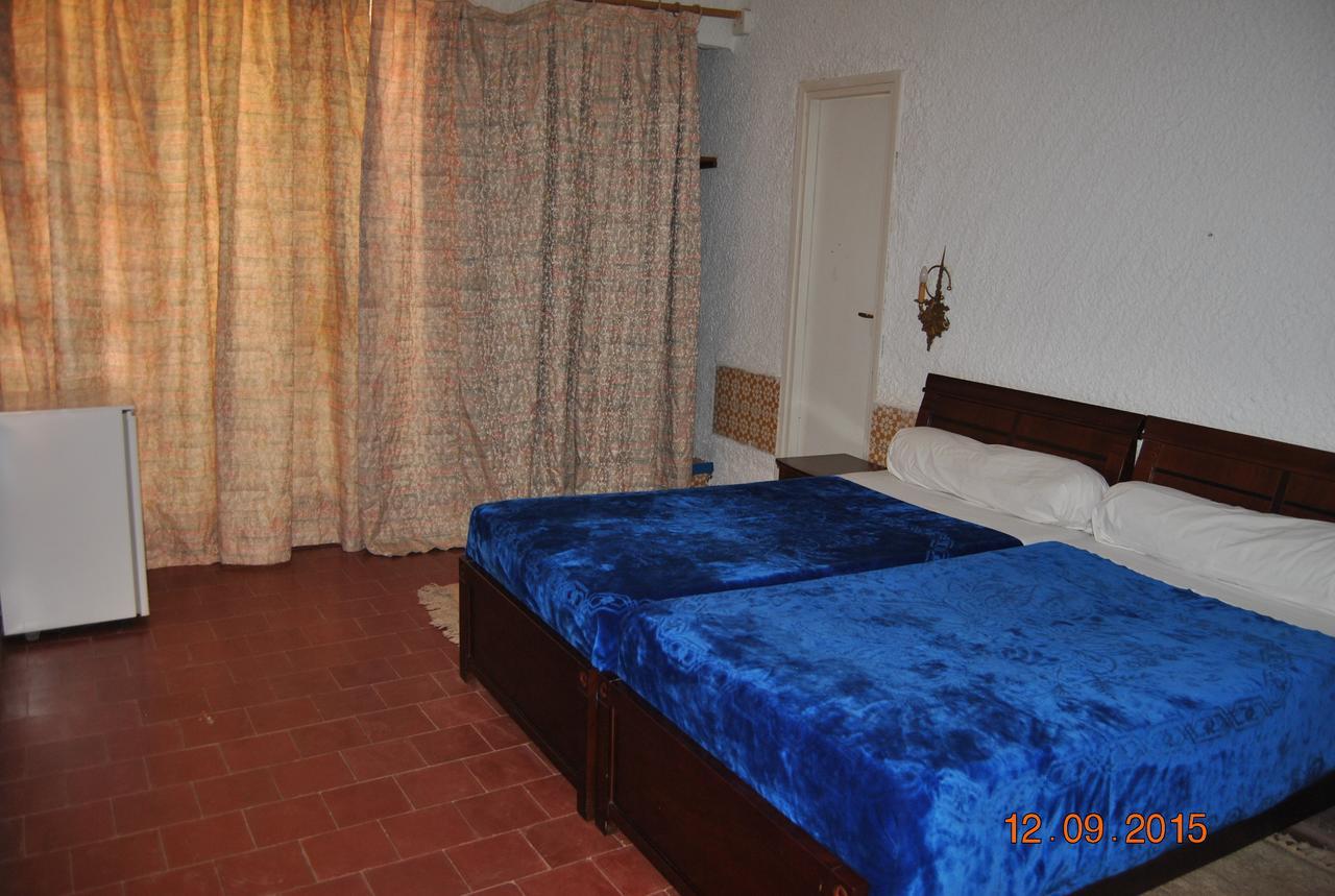 Hotel Rose M'Gouna Kelaat-M'Gouna Zewnętrze zdjęcie