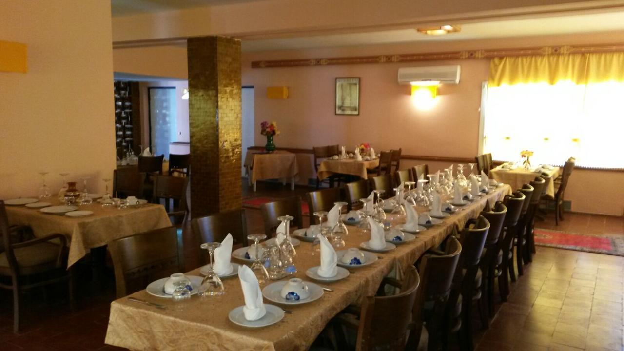 Hotel Rose M'Gouna Kelaat-M'Gouna Zewnętrze zdjęcie