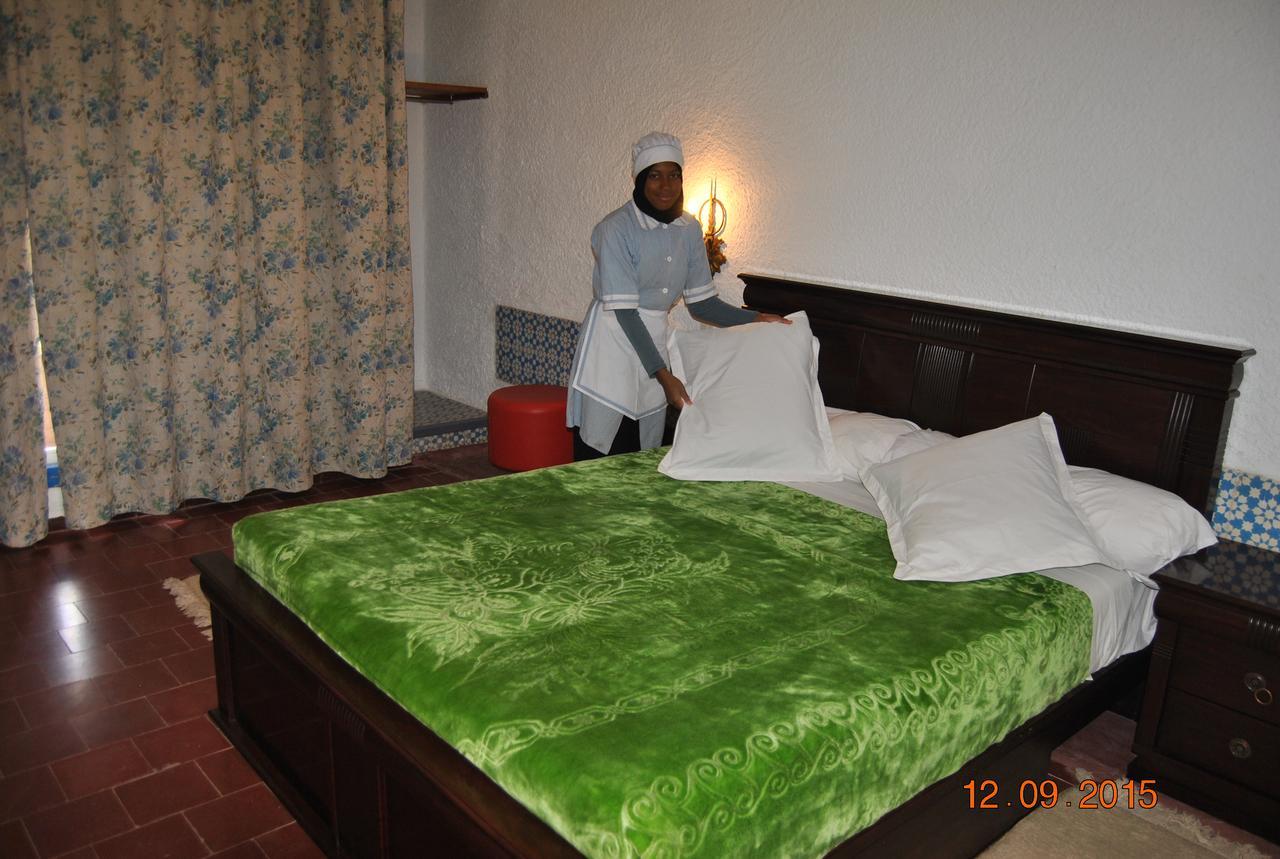 Hotel Rose M'Gouna Kelaat-M'Gouna Zewnętrze zdjęcie